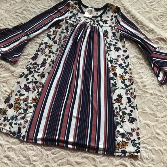 pink vanilla Other - 25% Off Select New Kids' Dresses - BohoDress